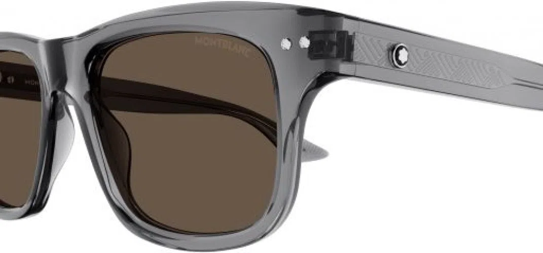 Montblanc MB0319S Sunglasses - view 3